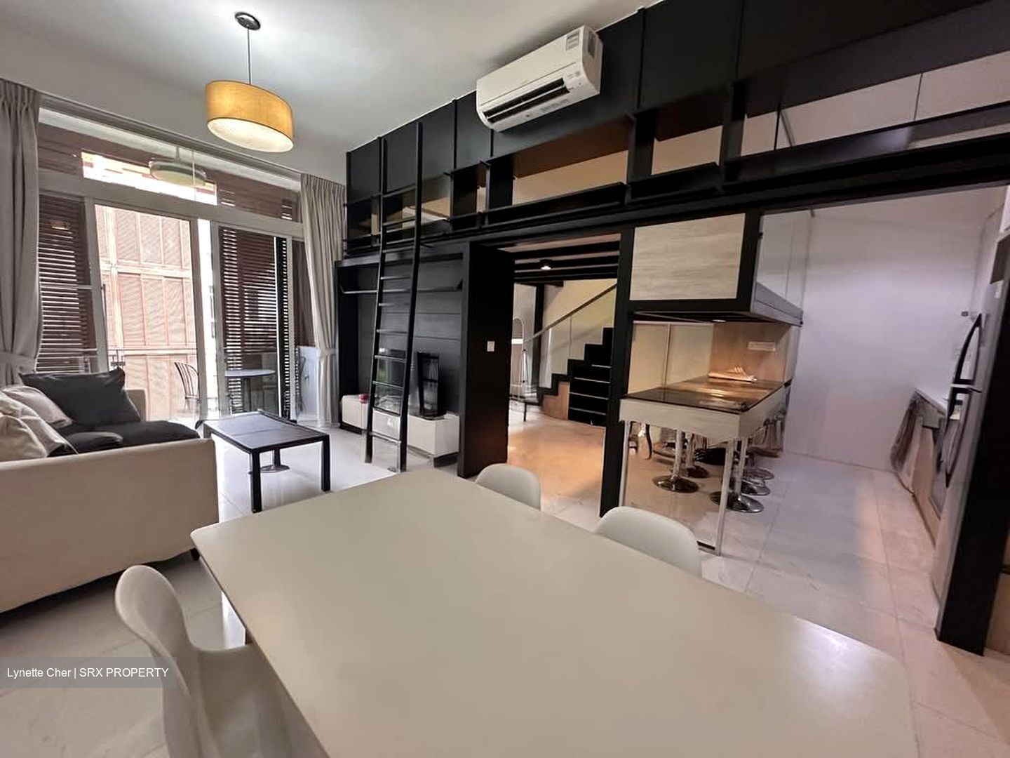 The Greenwich (D28), Condominium #539488191